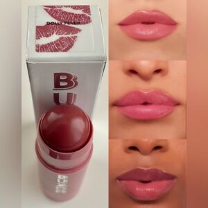 Buxom Power-Full Plump Lip Balm -Dolly Fever BNIB